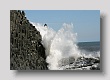 la plage de Reynisfjara 5